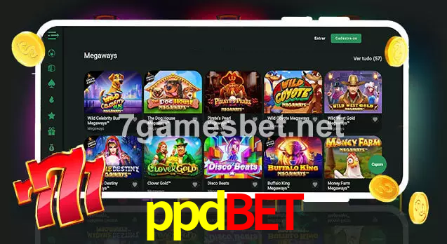 ppdbet aplicativo