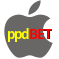 Aplicativo ppdbet para iOS