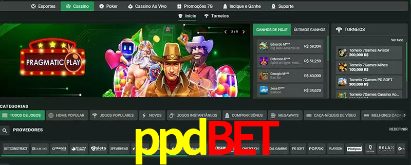 cassino ppdbet