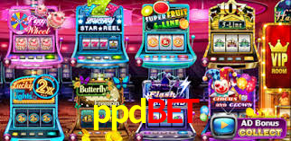 ppdbet login