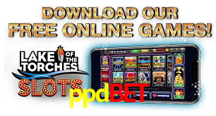 Exclusive Games ppdbet