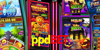 ppdbet login