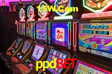 A Popularidade dos Caça-Níqueis no ppdbet