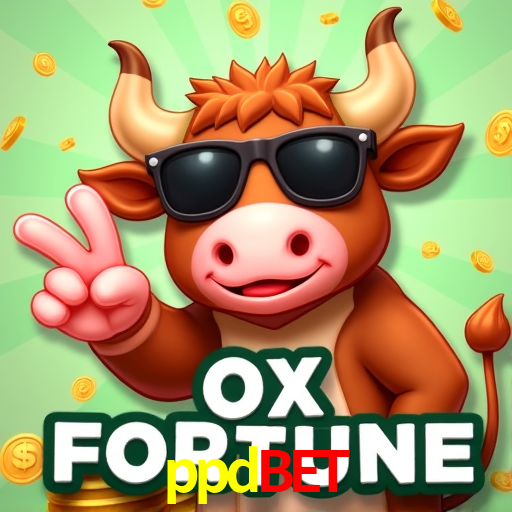 Descubra o Mundo do Cassino Online com ppdbet