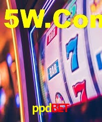 ppdbet: Jogos de Caça-Níqueis-Altas Recompensas, Roleta-Velocidade, Blackjack-Desafios Máximos