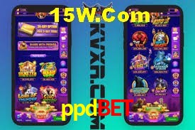 Blackjack Table ppdbet