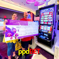 Daily Bonuses ppdbet